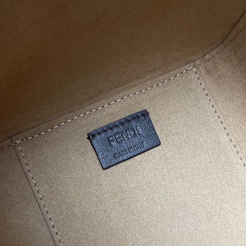 F**di origami bags